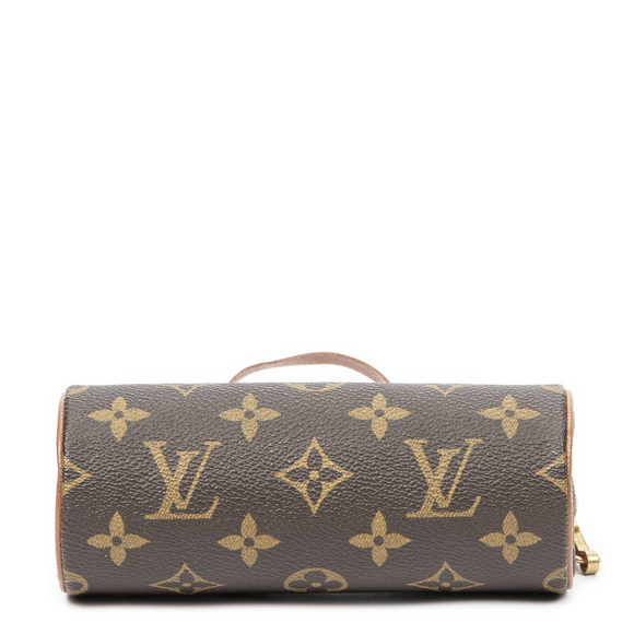 Louis Vuitton Papillon Pouch - Picture 6 of 10